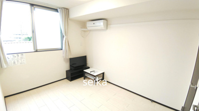 【内装】 | カサリリオⅢ