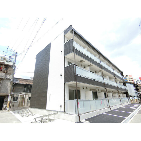 リブリ・シャルマン・パレス・吉野