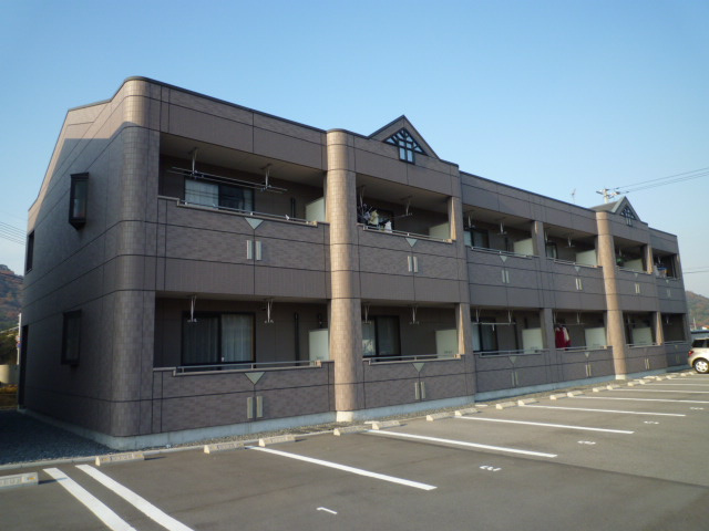 ベイリーフ