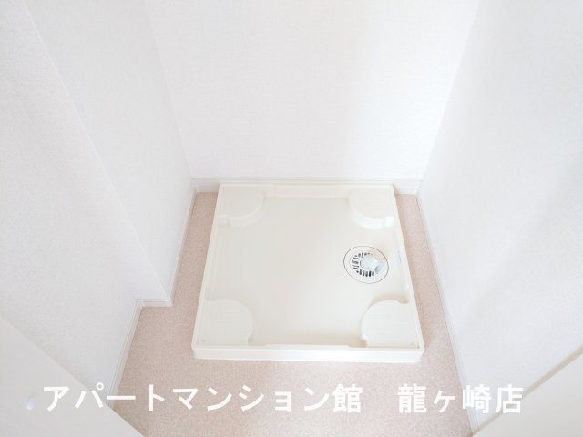 グランディールのその他|※写真は102号室を使用