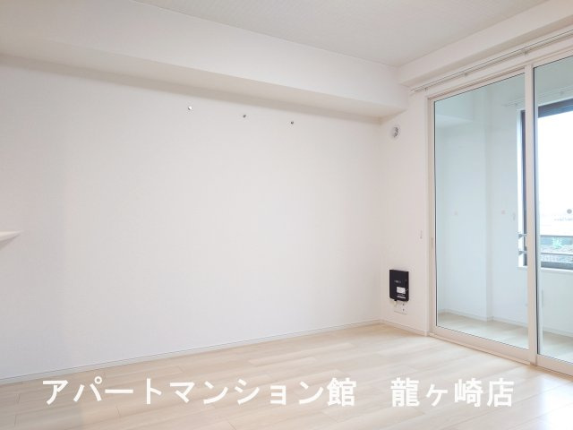 グランディールの内装|※写真は102号室を使用