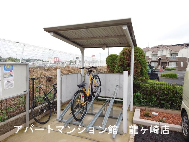 グランディールのその他共用部分