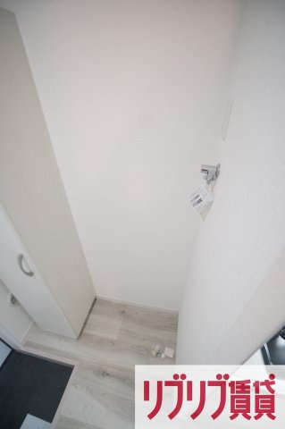 Paseo Grandeのその他