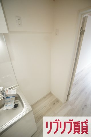 Paseo Grandeの内装