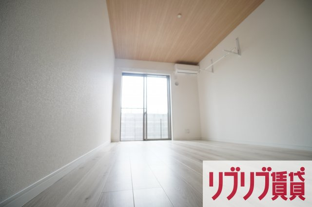 Paseo Grandeの居間・リビング