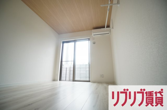 Paseo Grandeの居間・リビング