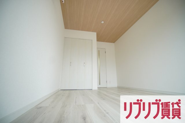 Paseo Grandeの居間・リビング