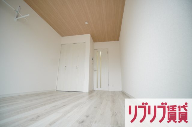 Paseo Grandeの居間・リビング