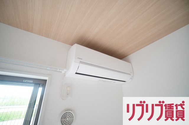 Paseo Grandeの設備