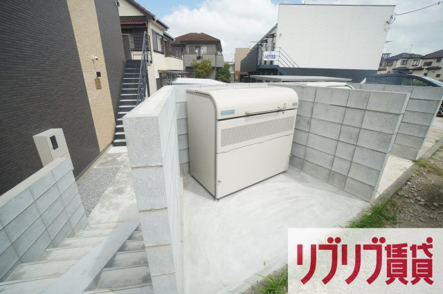 Paseo Grandeのその他共用部分