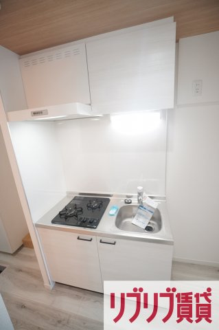 Paseo Grandeのキッチン