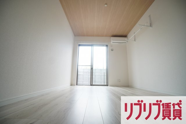 Paseo Grandeの居間・リビング