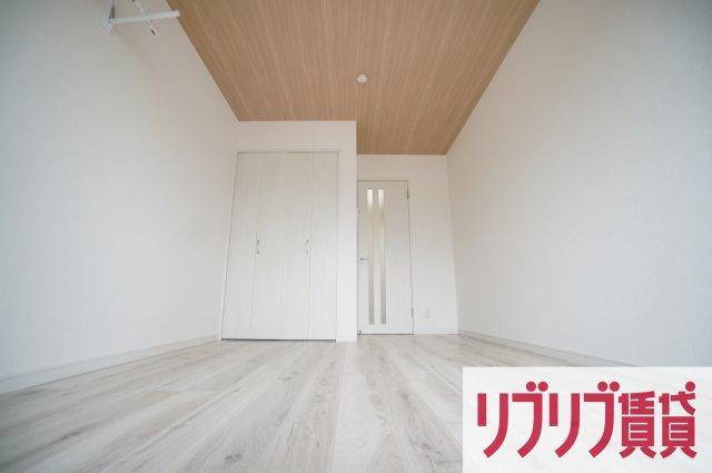 Paseo Grandeの居間・リビング