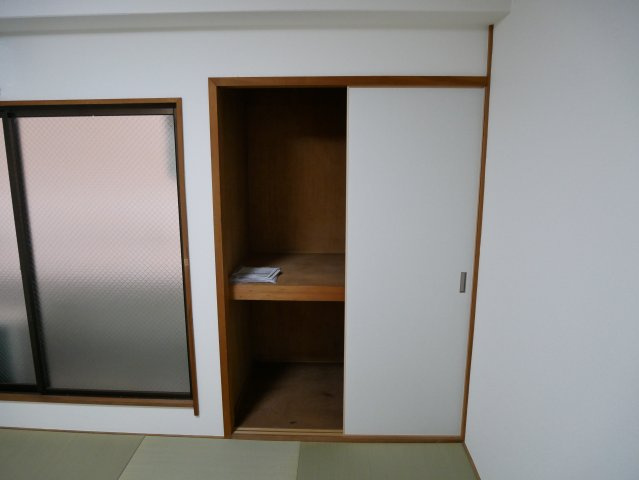 【収納】 | メゾン文の里