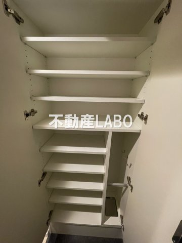 メルディア大正D.C.のその他