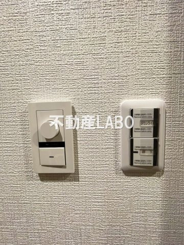 メルディア大正D.C.のその他