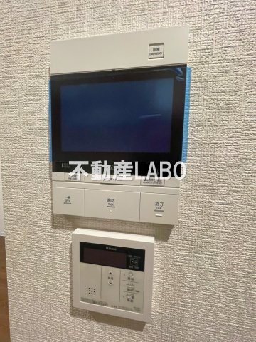 メルディア大正D.C.のその他