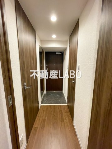 メルディア大正D.C.のその他