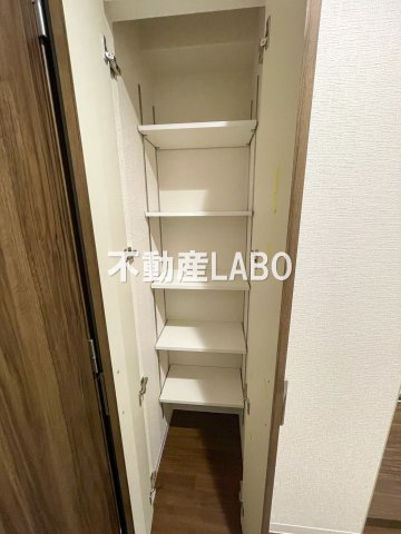 メルディア大正D.C.のその他