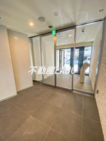 メルディア大正D.C.のその他