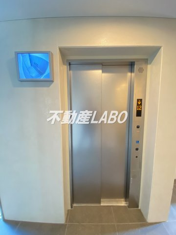 メルディア大正D.C.のその他