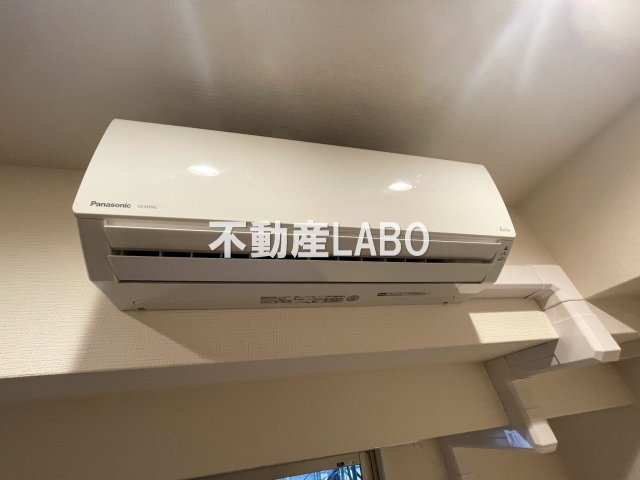 メルディア大正D.C.の設備