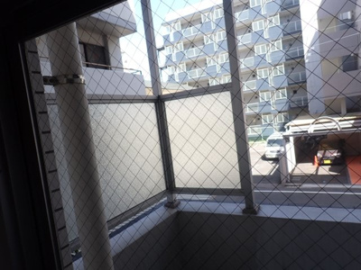 【展望】 | ＡＸＡＳ門前仲町レジデンス