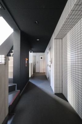 【その他共用部分】 | ＡＸＡＳ門前仲町レジデンス