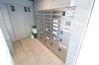 【その他共用部分】