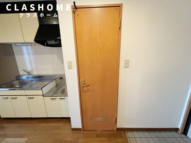 ルシール青葉　　刈谷市近郊の賃貸ならクラスホーム刈谷店のキッチン|イメージ画像になります