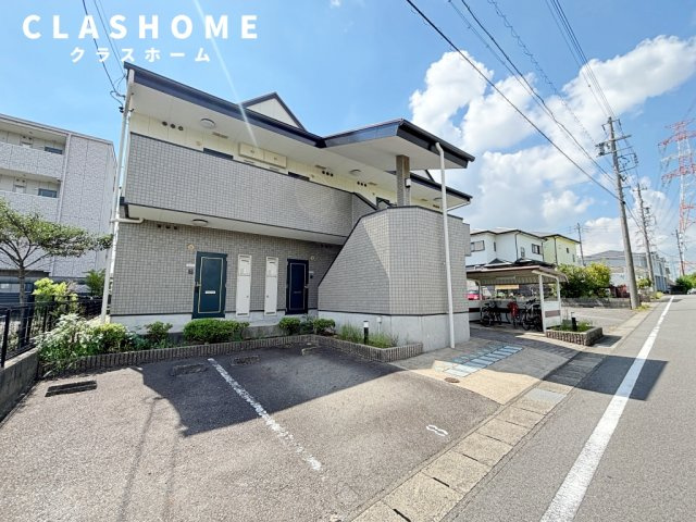 ルシール青葉　　刈谷市近郊の賃貸ならクラスホーム刈谷店
