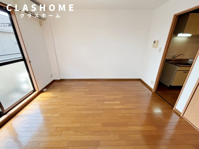 ルシール青葉　　刈谷市近郊の賃貸ならクラスホーム刈谷店の居間・リビング|イメージ画像になります
