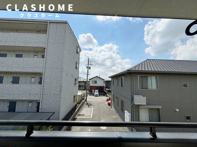 ルシール青葉　　刈谷市近郊の賃貸ならクラスホーム刈谷店の展望|イメージ画像になります