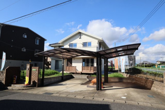 【外観】 | リスタイルちはら台東４丁目