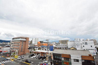 【展望】 | Ritz小阪