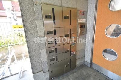 【その他共用部分】 | Ritz小阪