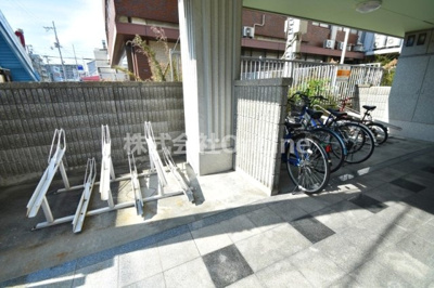 【その他共用部分】 | Ritz小阪