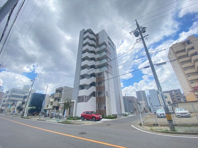 グリーンコート中島