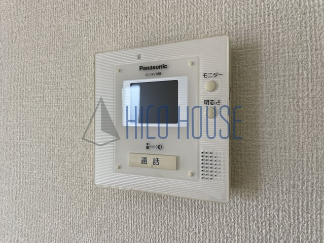 ヴァレッタBのセキュリティ