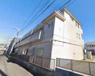 松川コーポの画像