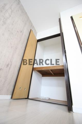 【収納】 | ダイシンfビル