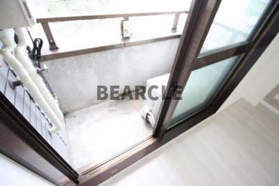 【バルコニー】 | ダイシンfビル