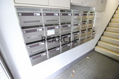 【その他共用部分】 | ダイシンfビル