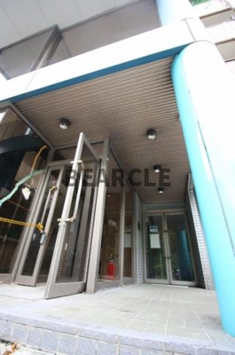 【エントランス】 | ダイシンfビル