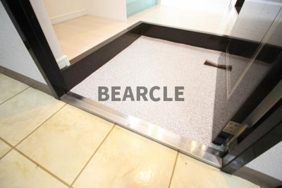 【玄関】 | ダイシンfビル