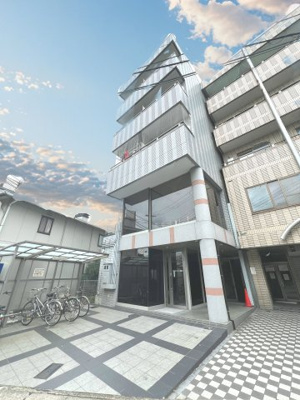 【外観】 | ダイシンfビル