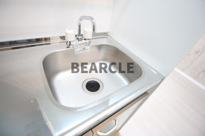 【キッチン】 | ダイシンfビル