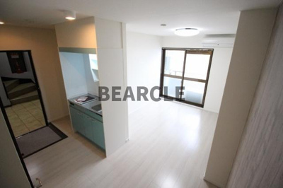 【洋室】 | ダイシンfビル