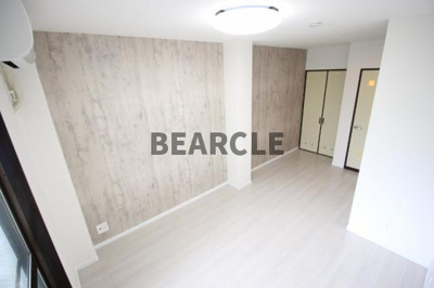 【洋室】 | ダイシンfビル