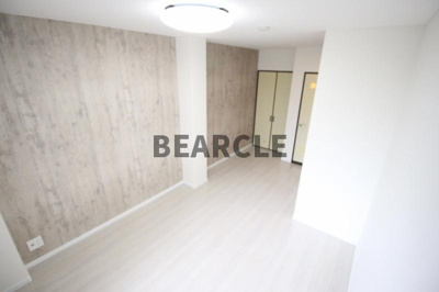 【居間・リビング】 | ダイシンfビル